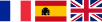 language flag