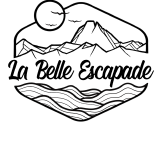 styling black white logo